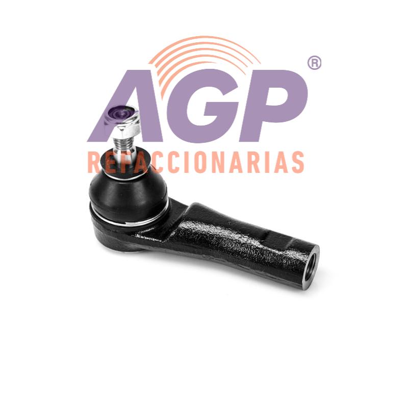 TERMINAL EXTERIOR CHEVROLET GMC CORSA 2004-2008 CHEVRO