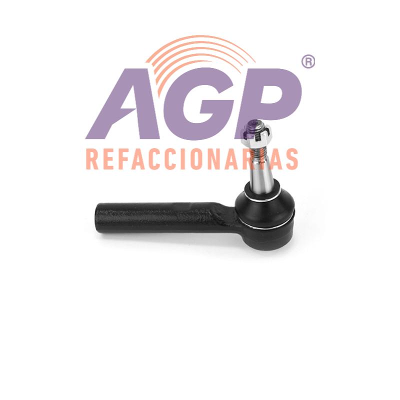 TERMINAL EXTERIOR BUICK ENVISION 2017-2020 // CADILLAC SRX 2010-2016 // CHEVROLET