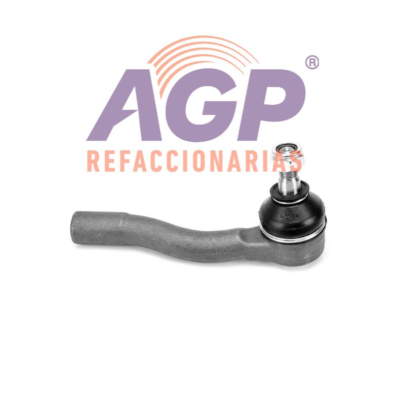 TERMINAL EXTERIOR "R" CHEVROLET GMC OPTRA 2006-2010