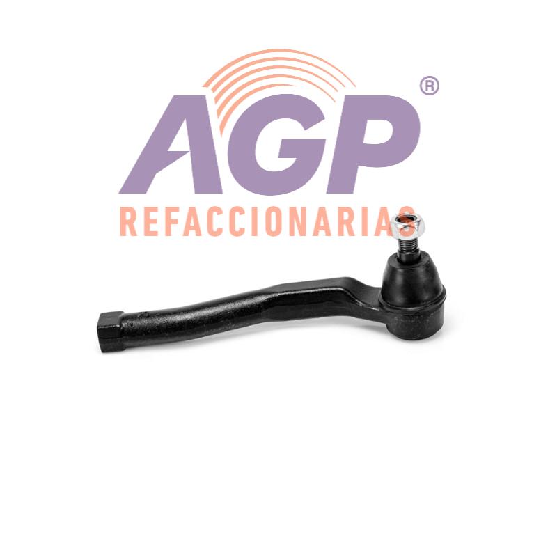 TERMINAL EXTERIOR "R" CHEVROLET GMC AVEO I 2008-2017