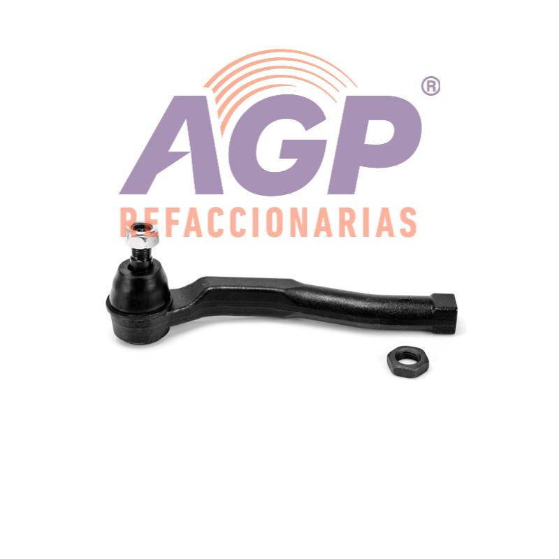 TERMINAL EXTERIOR "L" CHEVROLET GMC AVEO I 2008-2017