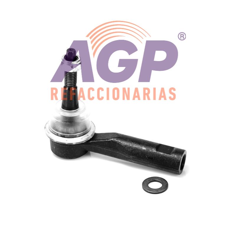 TERMINAL EXTERIOR BUICK ALLURE 2010-2011 // BUICK LACROSSE 2010-2014 [SIN PAQUETE PERFOR (1103028)