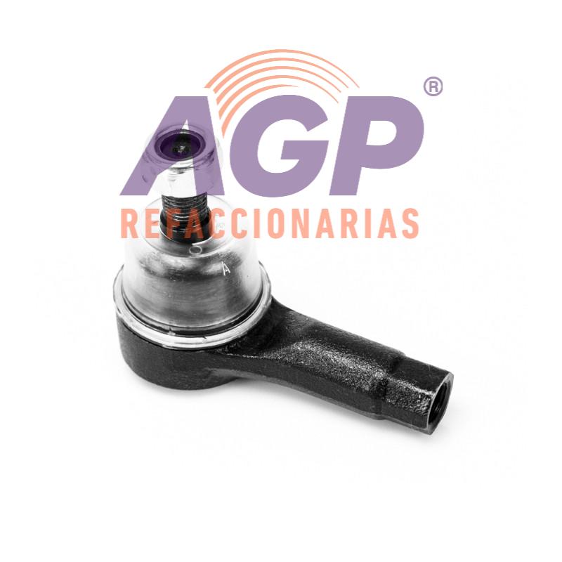 TERMINAL EXTERIOR CHEVROLET GMC BEAT 2018 CHEVROLET G - REFACCIONARIAS AGP