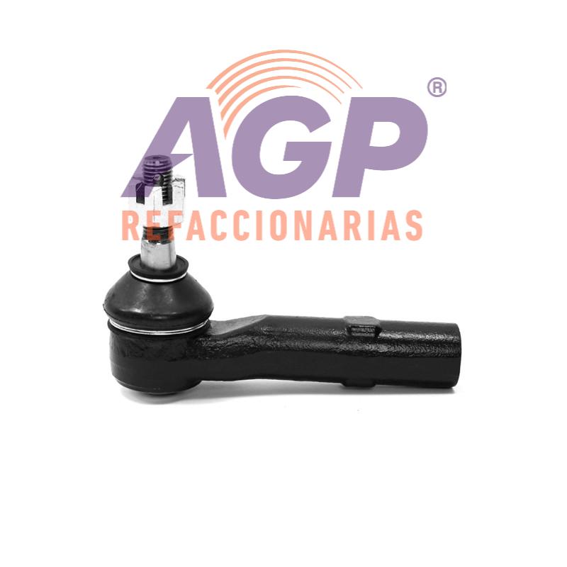 TERMINAL EXTERIOR BUICK ENCLAVE 2008-2017 // CHEVROLET