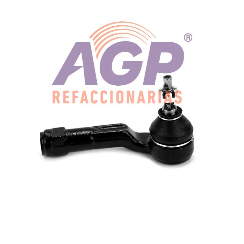 TERMINAL EXTERIOR (R) HYUNDAI ELANTRA 2017-2024 // KIA FORTE 2019-2024 // KIA SELTOS 2020-2024 // KIA SOUL 2020-2024 (1105002)