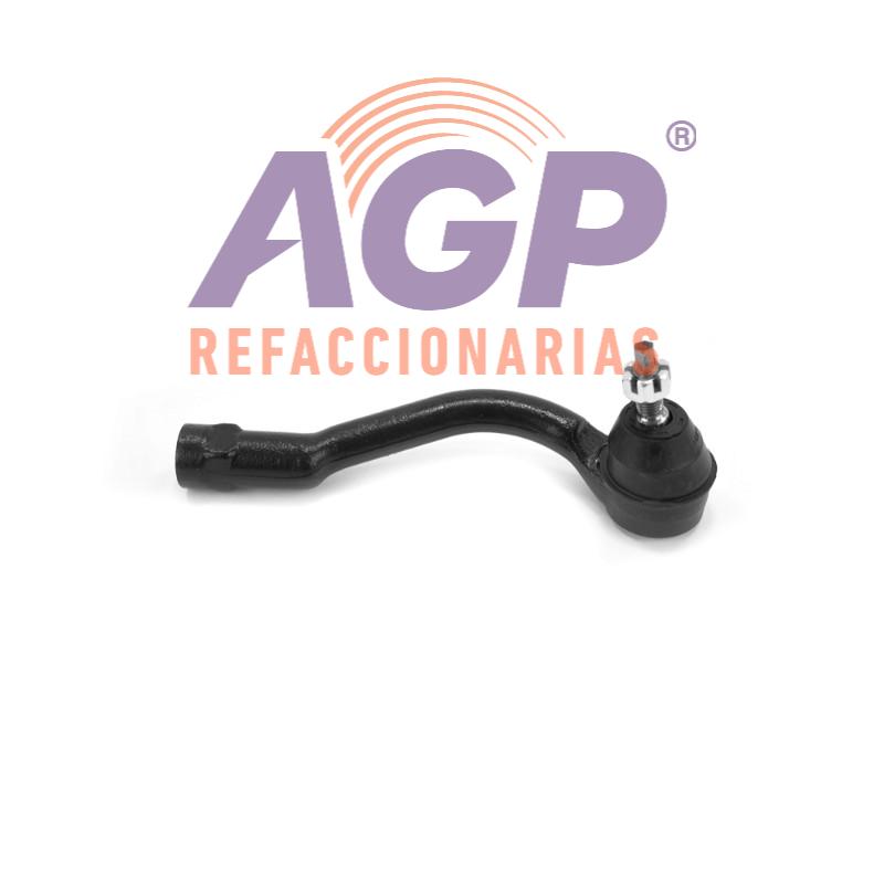 TERMINAL EXTERIOR (R) HYUNDAI SONATA 2015-2018 // HYUNDAI TUCSON 2016-2021 // KIA OPTIMA 2016-2019 // KIA SORENTO 2015-2020 // KIA SPORTAGE II 2016-2022 (1105006)