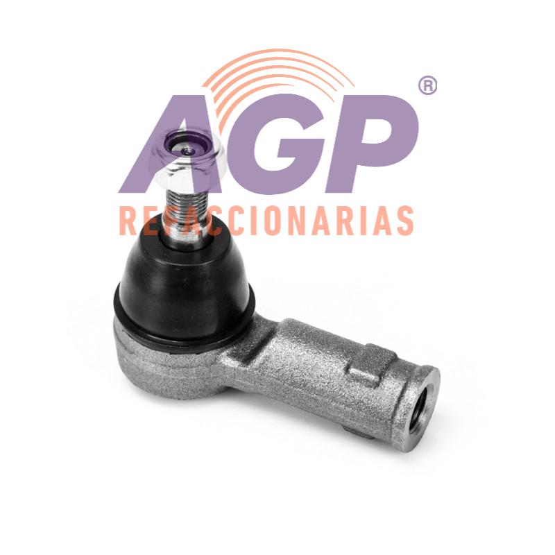 TERMINAL EXTERIOR DODGE CHRYSLER H100 2003-2010 GASOLINA
