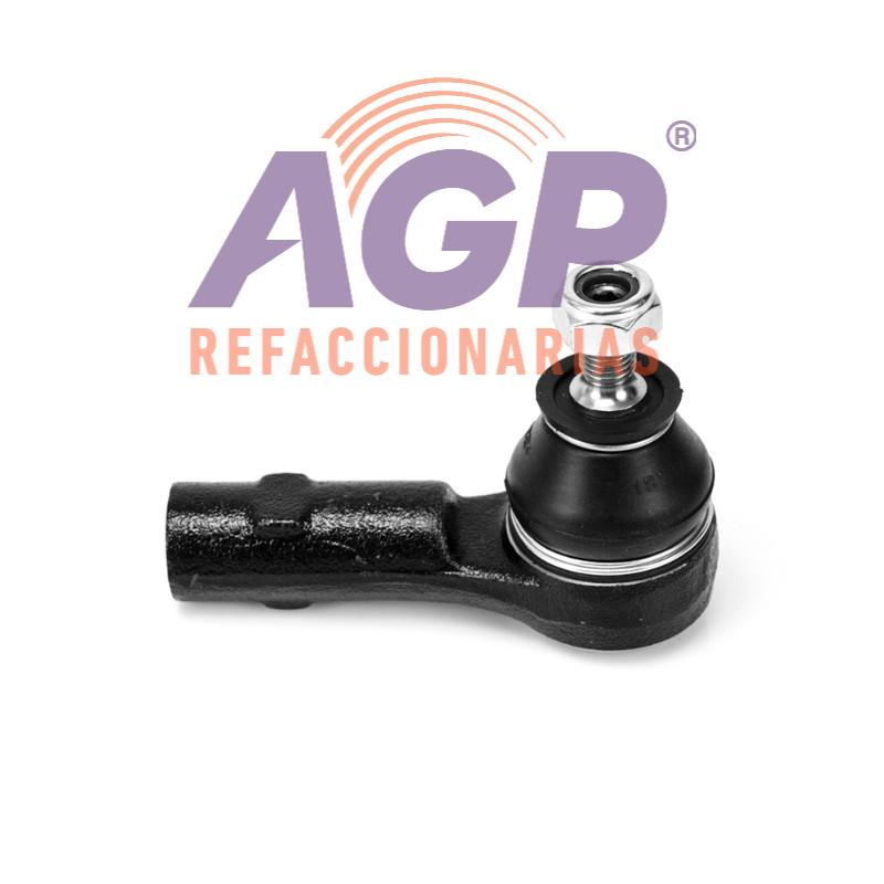 TERMINAL EXTERIOR DODGE CHRYSLER VERNA 2004-2006