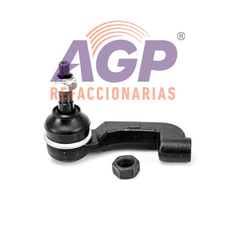 TERMINAL EXTERIOR "L" DODGE CHRYSLER NITRO 2007-2012