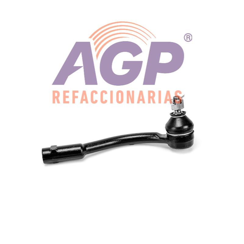 TERMINAL EXTERIOR "R" DODGE CHRYSLER ATTITUDE 2006-2011
