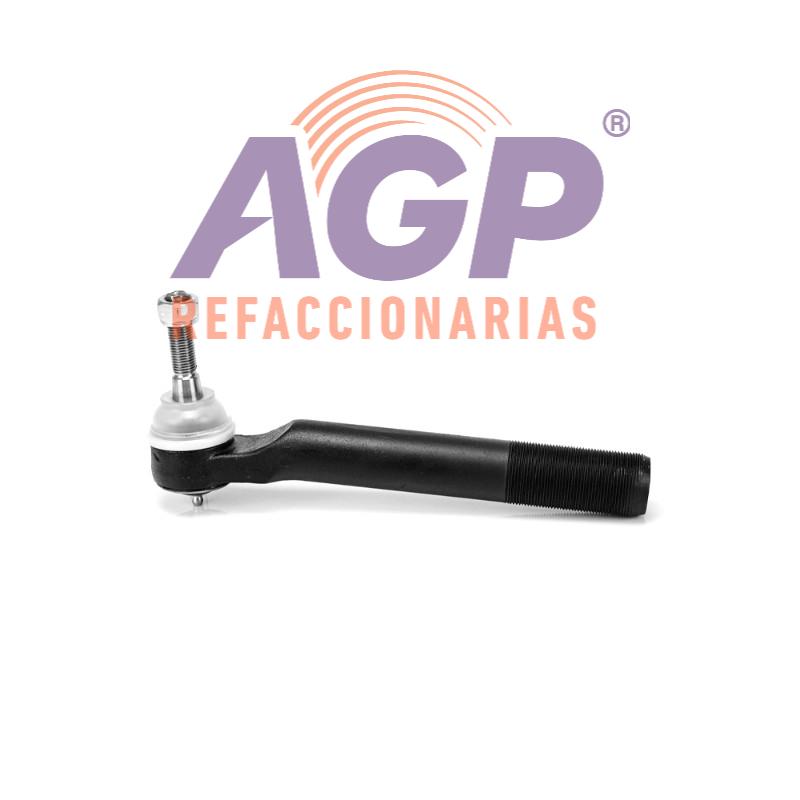 TERMINAL EXTERIOR DODGE CHRYSLER RAM 2500 4X4 2500 HD