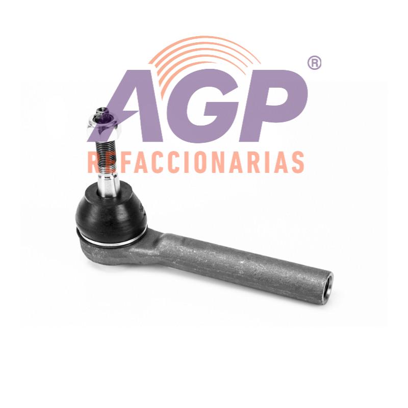 TERMINAL EXTERIOR DODGE CHRYSLER GRAND CARAVAN 2008-2017