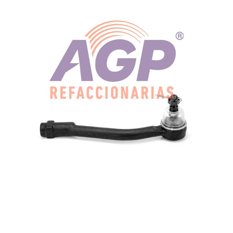 TERMINAL EXTERIOR "R" DODGE CHRYSLER H100 VAN 2009-2014