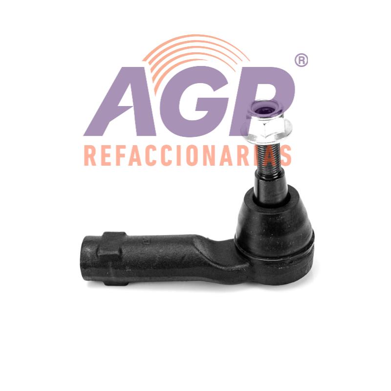 TERMINAL EXTERIOR "R" DODGE CHRYSLER 200 2015-2017 DODGE