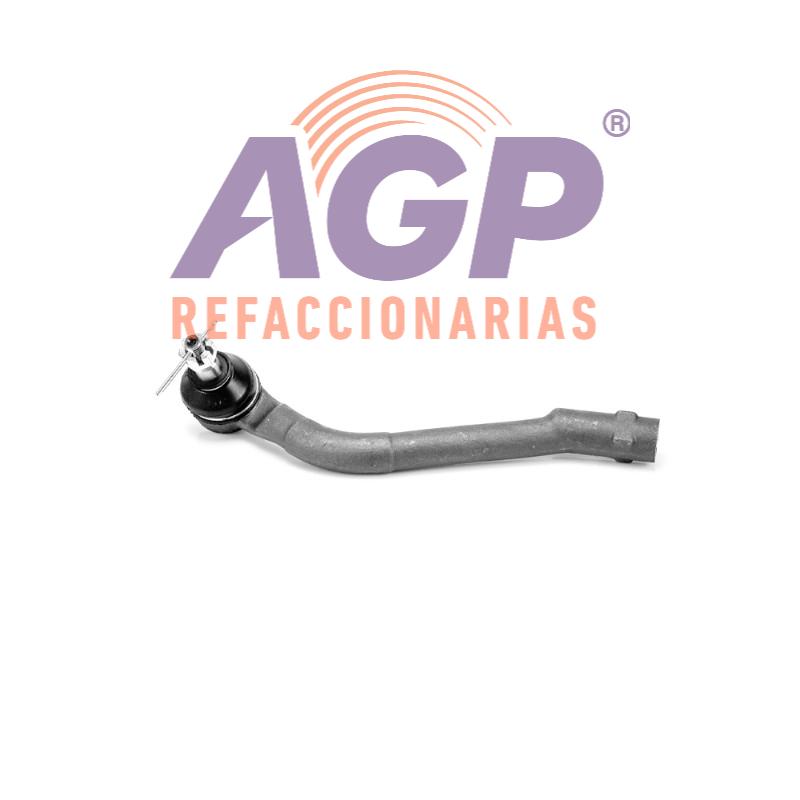 TERMINAL EXTERIOR R HYUNDAI AZERA 2012-2014 // HYUNDAI IX35 2011-2015 // HYUNDAI SONATA 2011-2014 // HYUNDAI TUCSON 2010-2015 // KIA OPTIMA 2011-2015 // KIA SPORTAGE 2011-2016 (1106038)