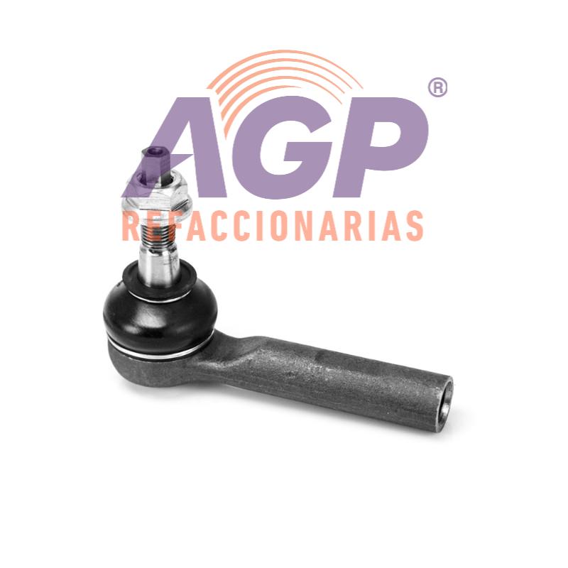 TERMINAL EXTERIOR DODGE CHRYSLER 300-300C 2011-2019 DO