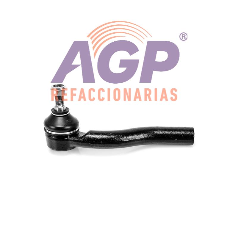 TERMINAL EXTERIOR "L" DODGE CHRYSLER PROMASTER RAPID 2017-201 - REFACCIONARIAS AGP