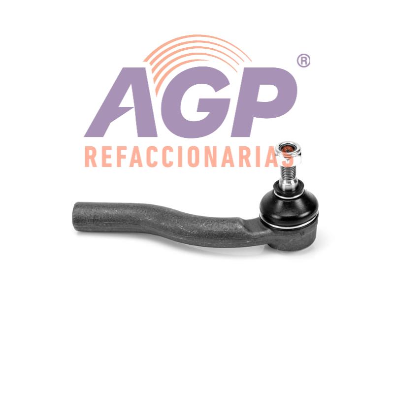 TERMINAL EXTERIOR "R" DODGE CHRYSLER PROMASTER RAPID 2017-201 - REFACCIONARIAS AGP