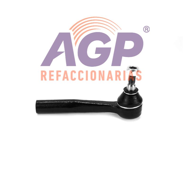 TERMINAL EXTERIOR (R) FIAT 500 X 2016-2023 // FIAT 500L 2014-2020 // JEEP COMPASS 2017-2021 // JEEP RE (1107016)