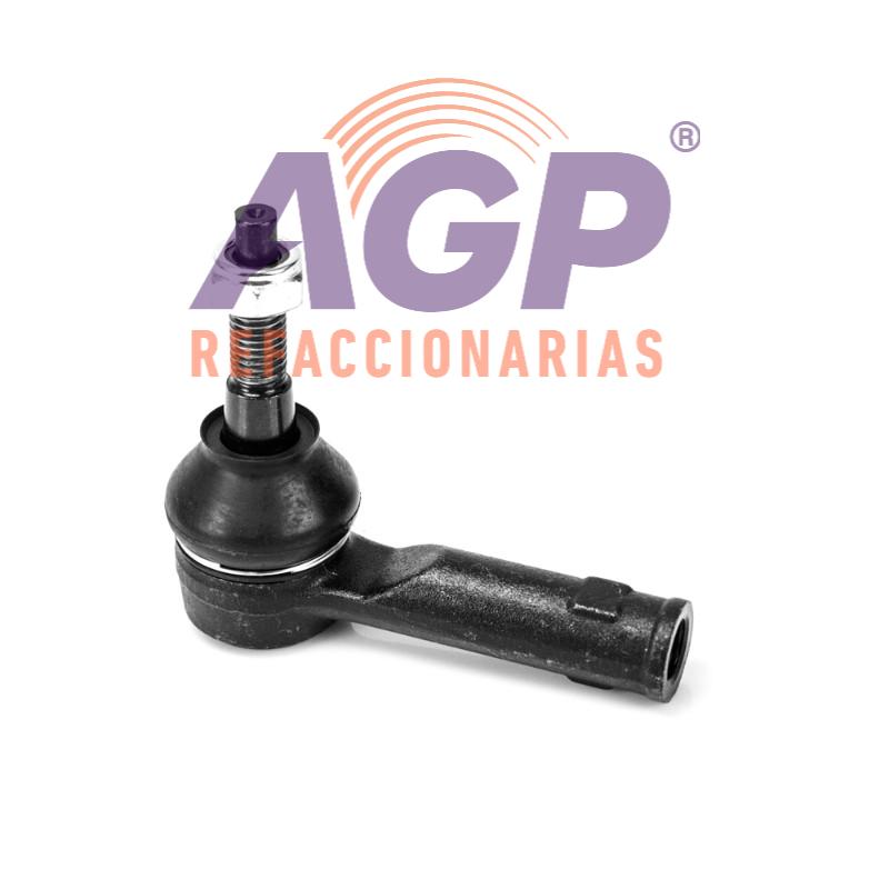 TERMINAL EXTERIOR FORD MERCURY F150 4X2 USA 2004-2008