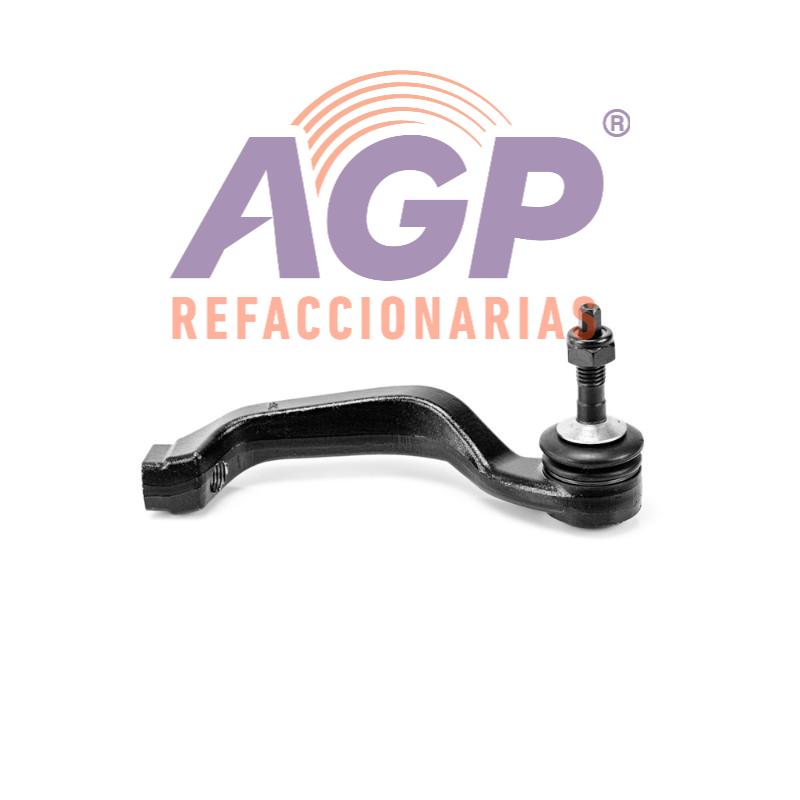 TERMINAL EXTERIOR "R" LINCOLN LS 2000-2007
