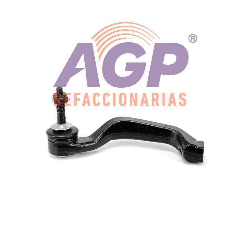 TERMINAL EXTERIOR "L" LINCOLN LS 2000-2007