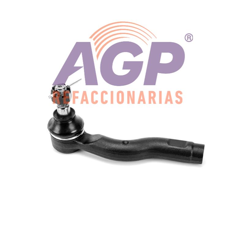 TERMINAL EXTERIOR "R" FORD MERCURY FUSION - MILAN 2006-2012 - REFACCIONARIAS AGP