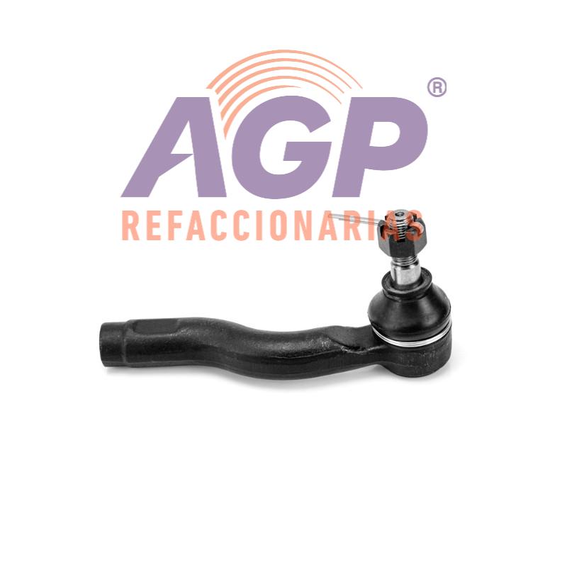 TERMINAL EXTERIOR "L" FORD MERCURY FUSION - MILAN 2006-2012 - REFACCIONARIAS AGP