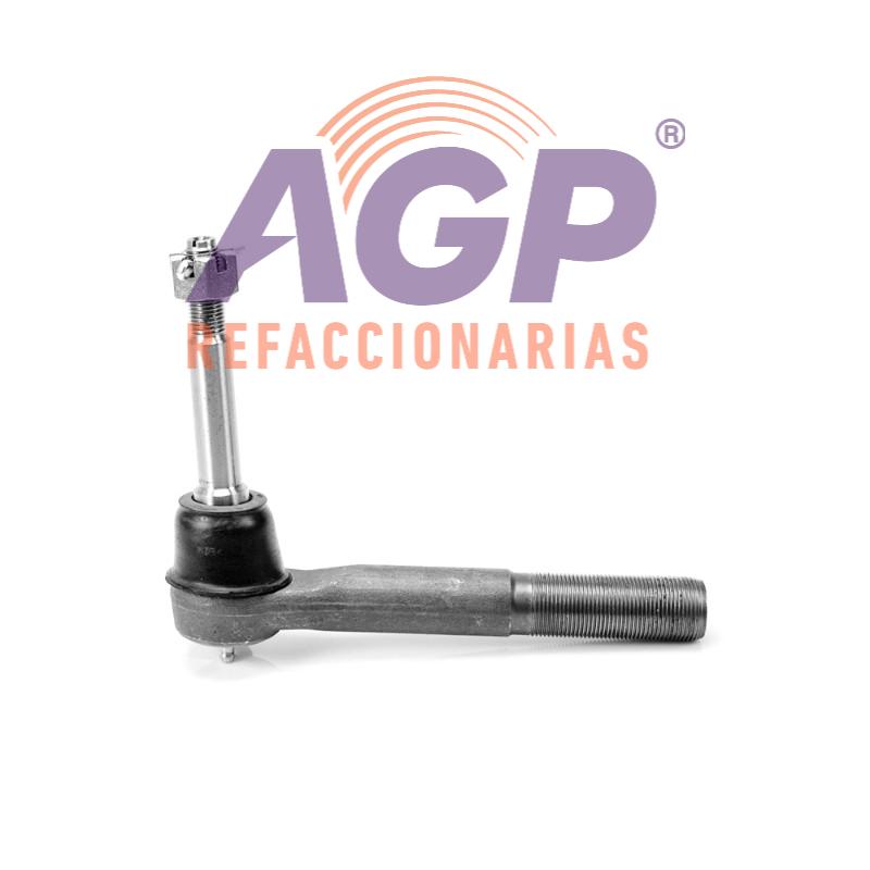 TERMINAL DIRECCION EXTERIOR "R" FORD, MERCURY F250 - F350 SUPER DUTY 4X4 (EJE SOLIDO) 2005-2019