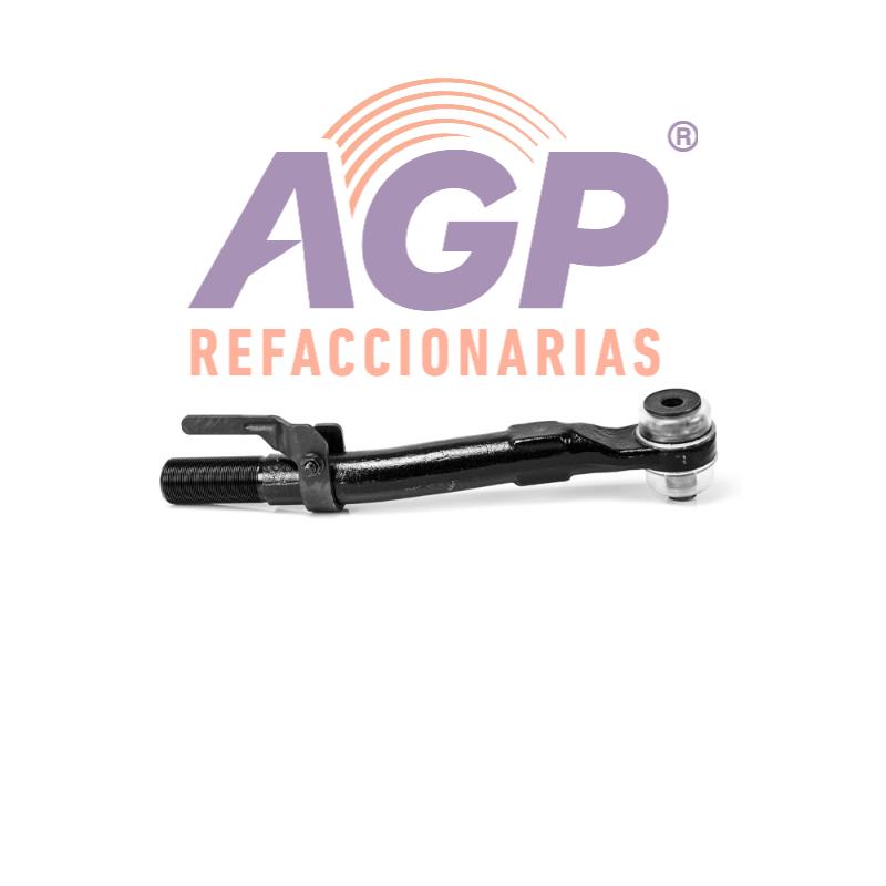 TERMINAL DIRECCION FORD MERCURY F250 F350 SUPER DUTY 4X4 - REFACCIONARIAS AGP