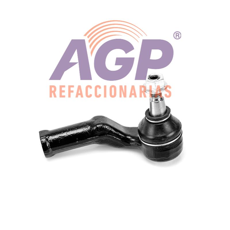 TERMINAL EXTERIOR "R" FORD MERCURY FOCUS (EUROPA) 2007-2011 - REFACCIONARIAS AGP