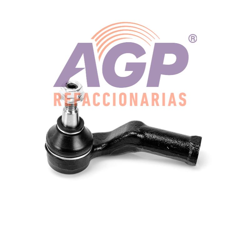 TERMINAL EXTERIOR "L" FORD MERCURY FOCUS (EUROPA) 2007-2011 - REFACCIONARIAS AGP