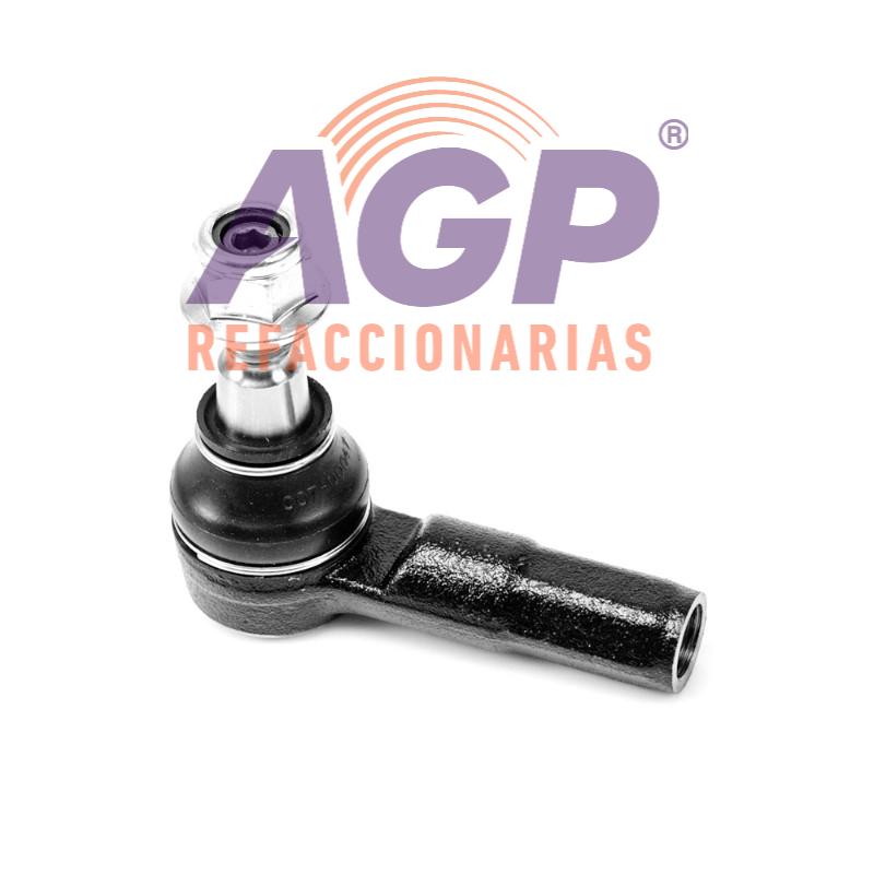 TERMINAL EXTERIOR "RL" FORD MERCURY TRANSIT 2007-2013