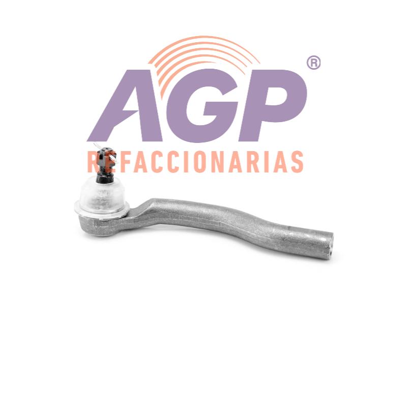 TERMINAL EXTERIOR "L" FORD MERCURY EDGE 2007-2014