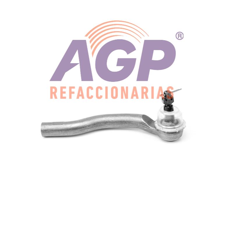 TERMINAL EXTERIOR "R" FORD MERCURY EDGE 2007-2014