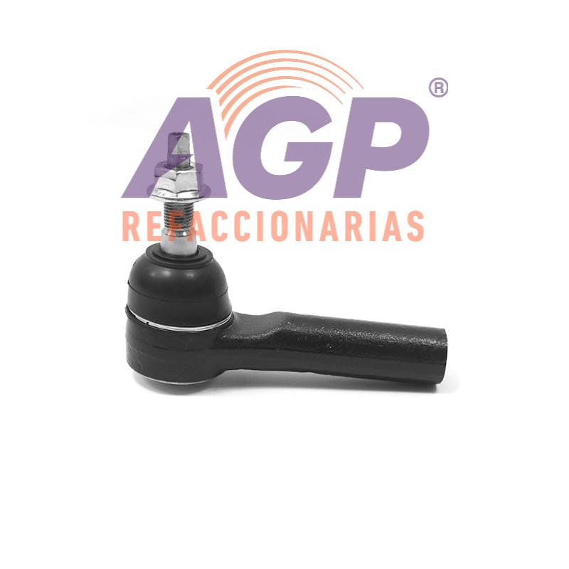 TERMINAL EXTERIOR FORD MERCURY MUSTANG 2015-2019
