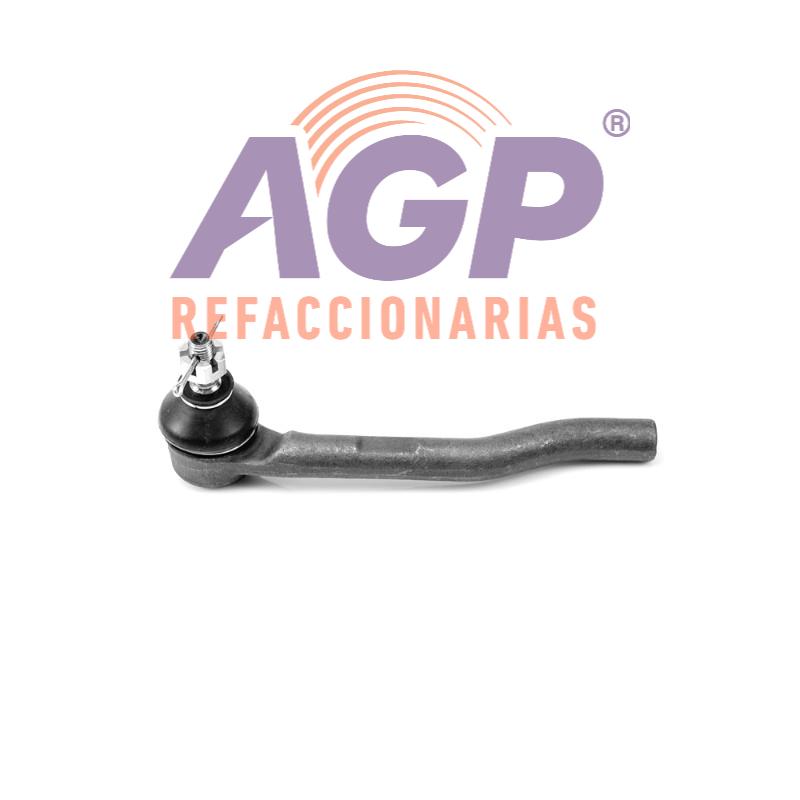 TERMINAL EXTERIOR "L" HONDA FIT 2006-2008
