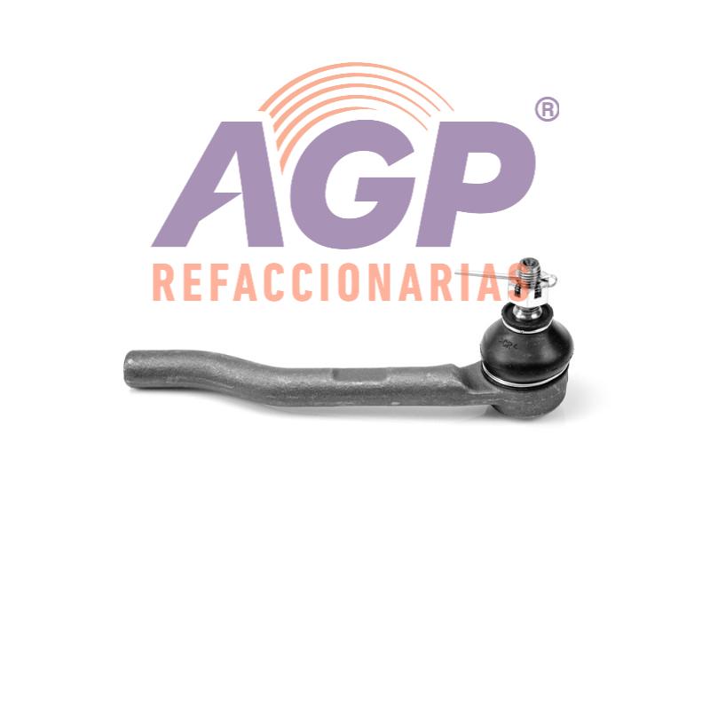 TERMINAL EXTERIOR R HONDA FIT 2006-2008 (1109006)