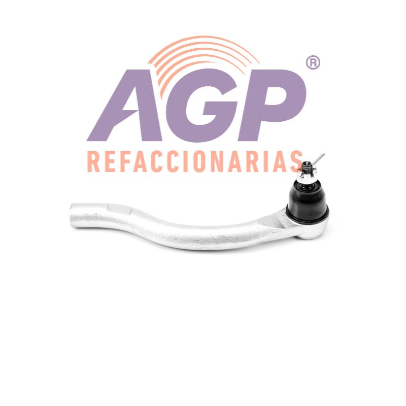 TERMINAL EXTERIOR R ACURA TSX 2004-2008 // HONDA ACCORD 2003-2007 (1109008)
