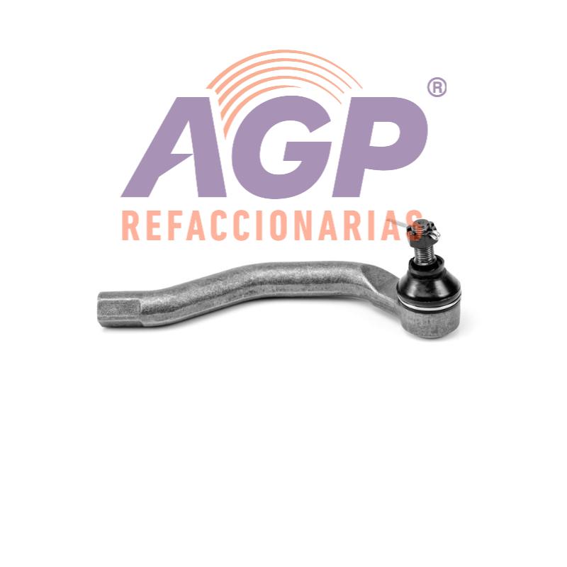 TERMINAL EXTERIOR R HONDA CIVIC 2006-2011 (1109010)