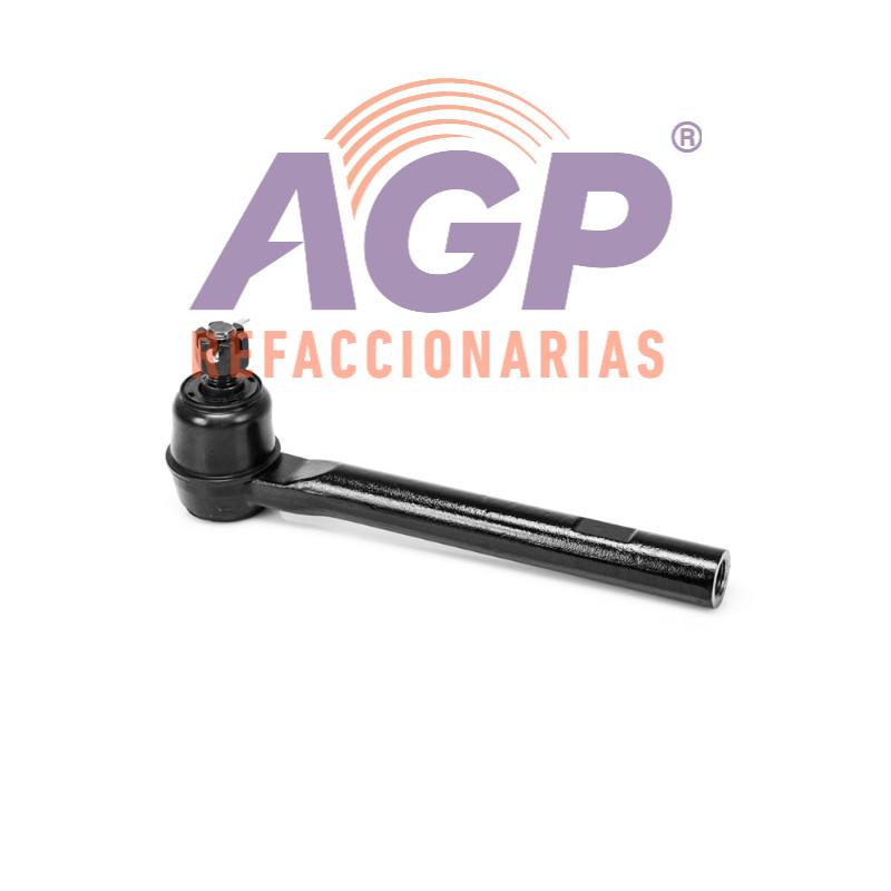 TERMINAL EXTERIOR HONDA ODYSSEY 2005-2010 EXCEPTO TOURING