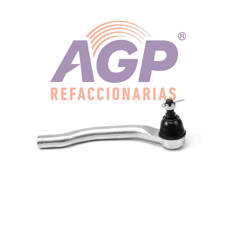 TERMINAL EXTERIOR R ACURA MDX 2001-2006 // HONDA PILOT 2003-2008