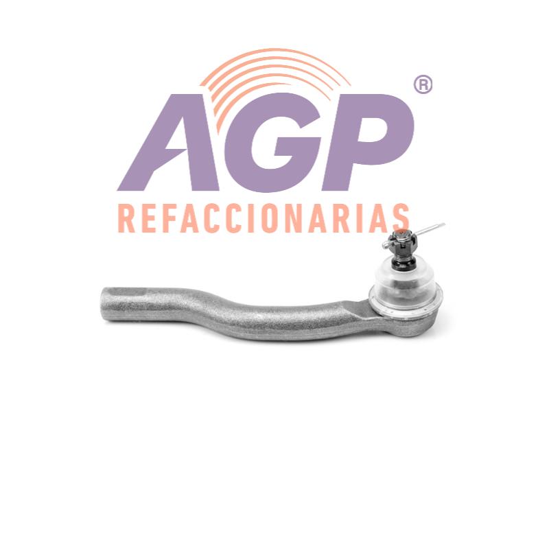 TERMINAL EXTERIOR R ACURA MDX 2007-2013 // ACURA TL 2009-2014 // ACURA ZDX 2010-2013 // HONDA PILOT 2009-2015