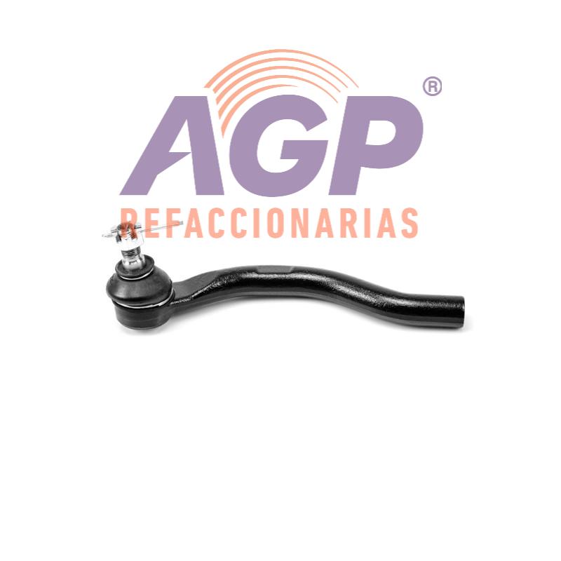TERMINAL EXTERIOR L ACURA ILX 2013-2020 // ACURA TSX 2009-2014 // HONDA CIVIC 2012-2015 (1109029)