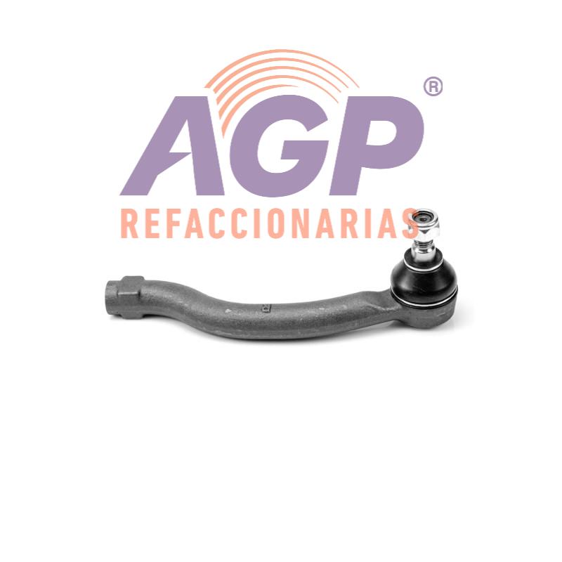 TERMINAL EXTERIOR R ACURA TL 2004-2008 (1109030)