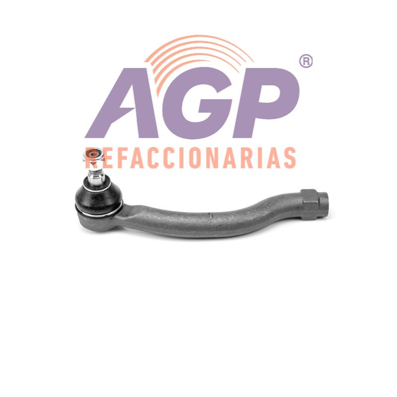 TERMINAL EXTERIOR L ACURA TL 2004-2008 (1109031)