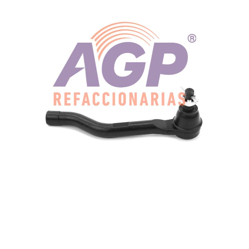 TERMINAL EXTERIOR IZQUIERDA ACURA TLX 2015-2020 // HONDA ACCORD 2013-2017 (1109035)