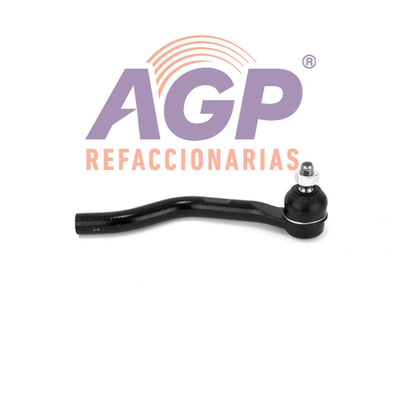 TERMINAL EXTERIOR (R) ACURA INTEGRA 2023-2024 // HONDA CIVIC 2016-2021 // HONDA INSIGHT 2019-2022 (1109038) - REFACCIONARIAS AGP