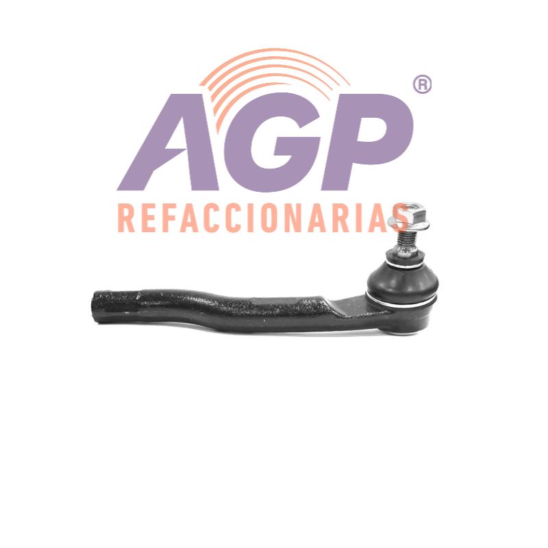 TERMINAL EXTERIOR (R) HONDA CITY 2014-2020 // HONDA FIT 2015-2019 (1109044)