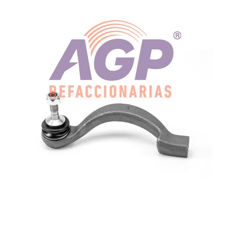 TERMINAL EXTERIOR L JAGUAR S TYPE 2000-2008 // JAGUAR XJ 2004-2011 (1111001)